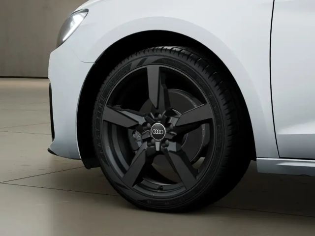 Audi A1 30 TFSI Sportback