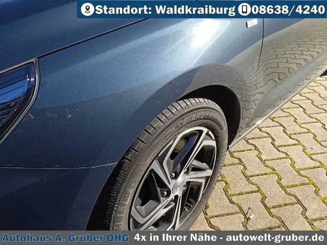 Hyundai i30 Intro Edition Intro Edition