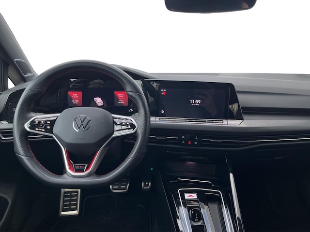 Volkswagen Golf GTI Golf VIII