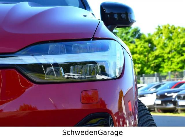 Volvo XC60 Dark Plus