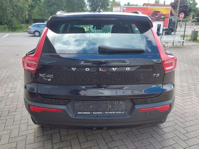 Volvo XC40 R-Design T3