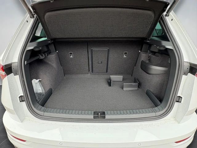 Skoda Karoq 2.0 TDI 4x4 Sportline