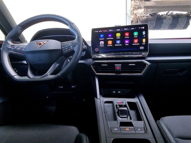 Cupra Leon DSG Sportstourer