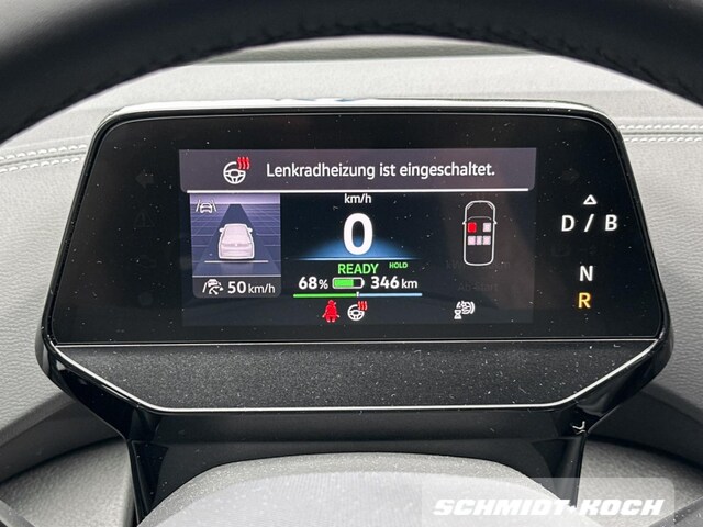 Volkswagen ID.4 IQ.Drive Performance Pro