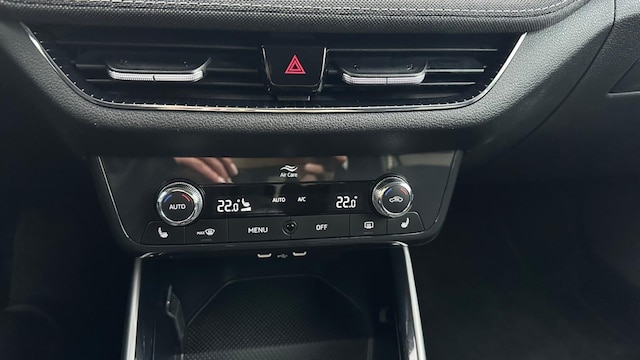 Skoda Fabia 1.0 TSI Style Style