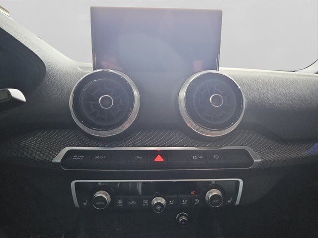 Audi SQ2 Quattro S-Tronic