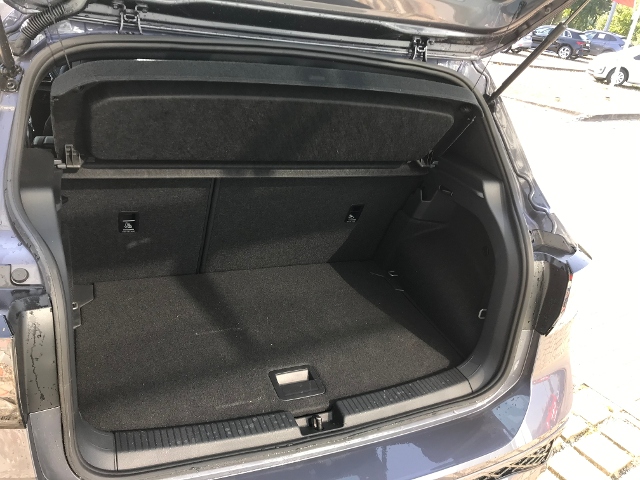 Volkswagen T-Cross 1.5 TSI