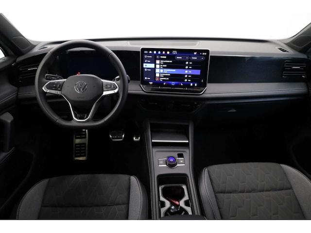 Volkswagen Tiguan 1.5 eTSI DSG