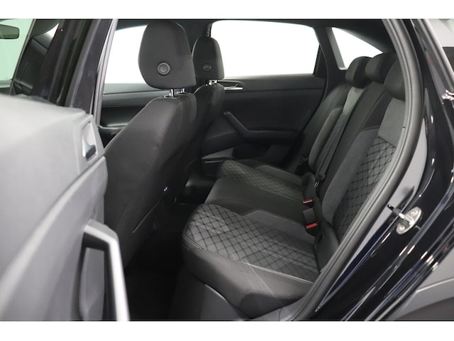 Volkswagen Taigo 1.5 TSI DSG R-Line