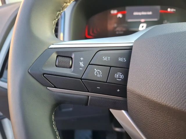 Seat Ateca 1.0 TSI Reference