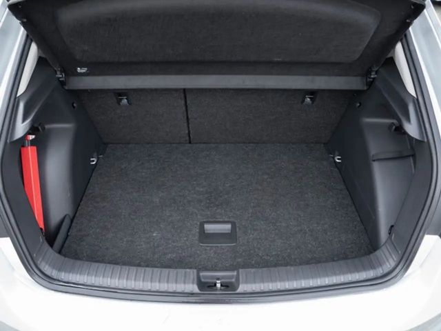 Skoda Fabia Style Style