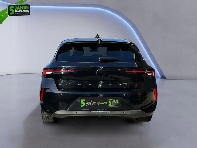 Opel Astra 1.2 Turbo Edition Turbo