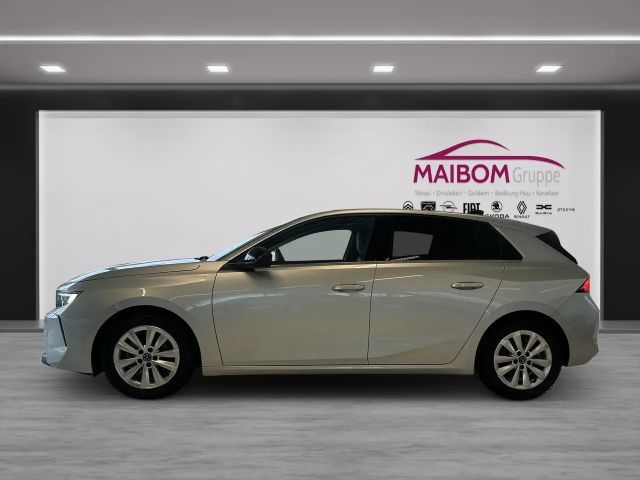 Opel Astra Elegance
