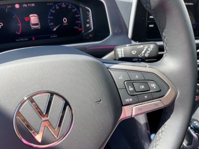 Volkswagen T-Roc *Style* 1,5 TSi DSG *IQ.Light*Navi*