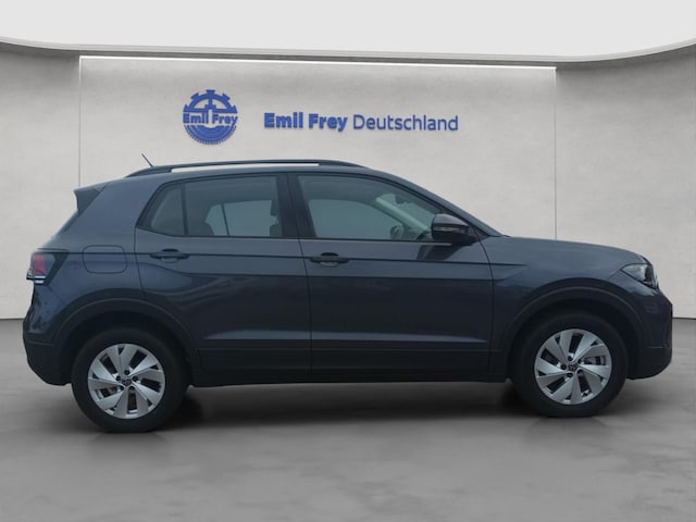Volkswagen T-Cross 1.0 TSI DSG Life