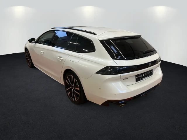 Peugeot 508 GT-Line SW