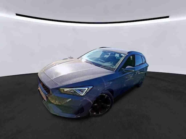 Cupra Leon DSG Sportstourer