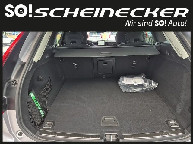 Volvo XC60 AWD Bright Plus T6