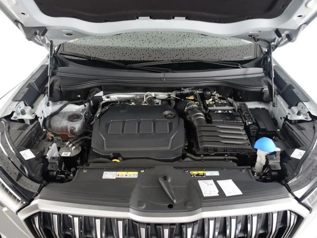 Skoda Kodiaq Selection