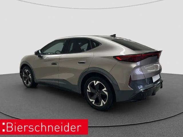 Cupra Tavascan Endurance