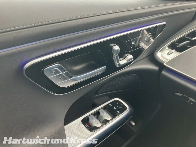 Mercedes-Benz E 450 4MATIC AVANTGARDE Estate