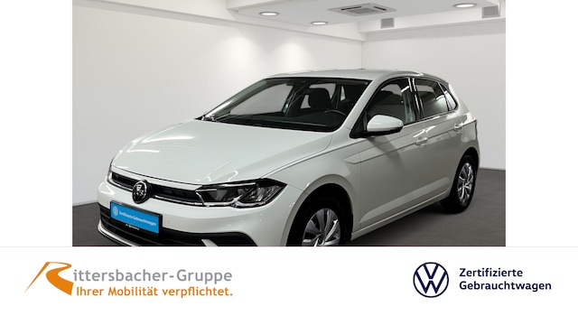 Volkswagen Polo 1.0 TSI Life