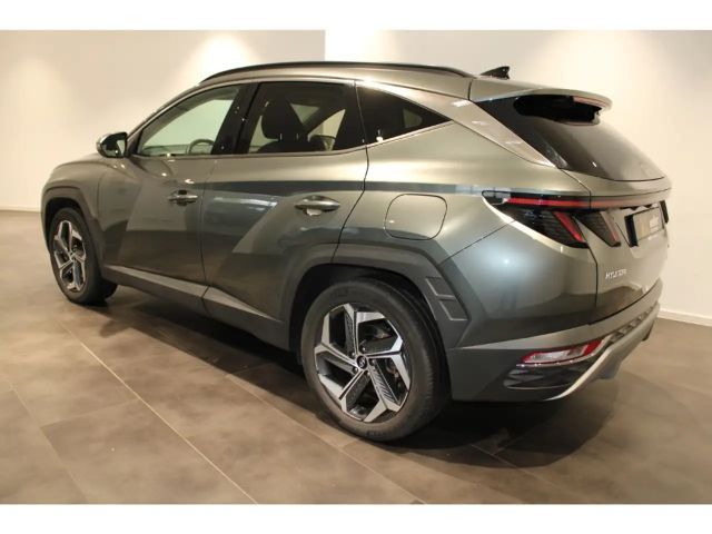 Hyundai Tucson 1.6 Hybrid Plug-in T-GDi