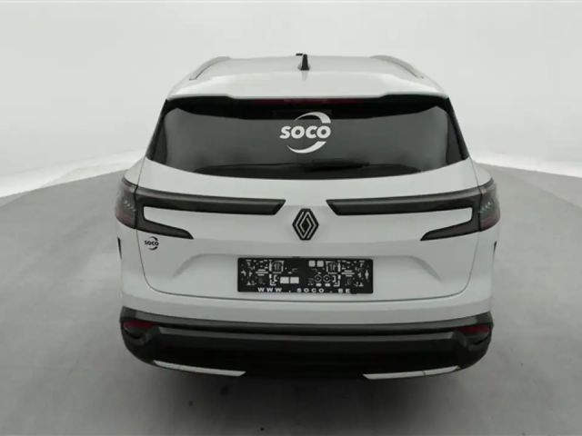 Renault Espace E-Tech Techno