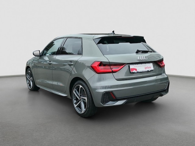 Audi A1 30 TFSI S-Line Sportback