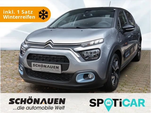 Citroën C3 PureTech