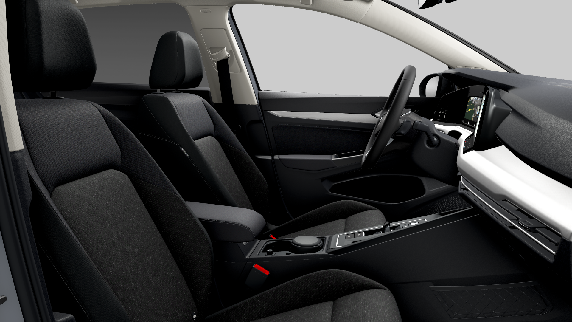 Volkswagen Golf 1.5 eTSI DSG Golf VIII