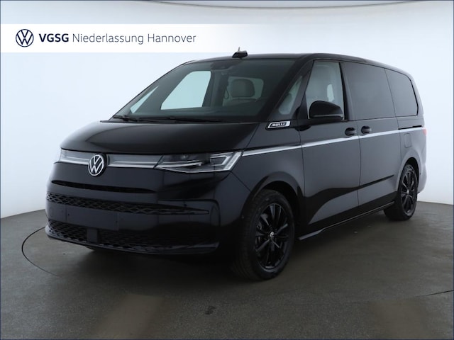 Volkswagen Multivan Lang Style
