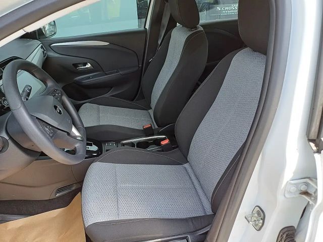 Opel Corsa 50kWh Corsa