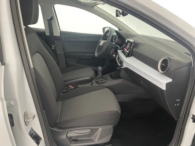 Seat Ibiza Reference