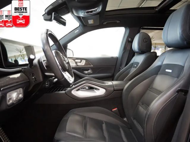 Mercedes-Benz AMG GLS DRIVER'S*CARBON*MASSAGE*STDH*23Z*VOLL