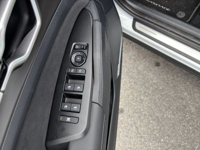 Kia Sportage GT-Line