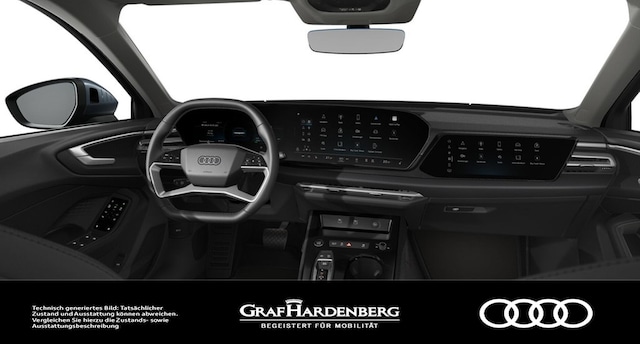 Audi A5 Avant S-Tronic