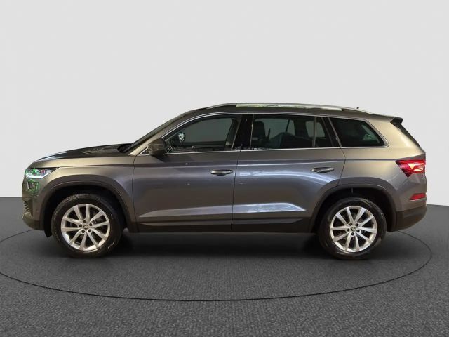 Skoda Kodiaq 2.0 TDI 4x4 Style Style