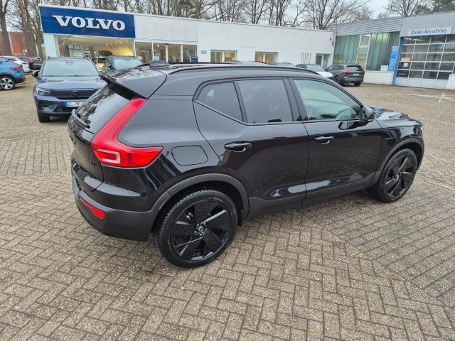 Volvo XC40 Ultra