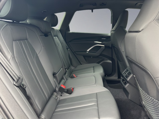 Audi Q5 Quattro S-Tronic