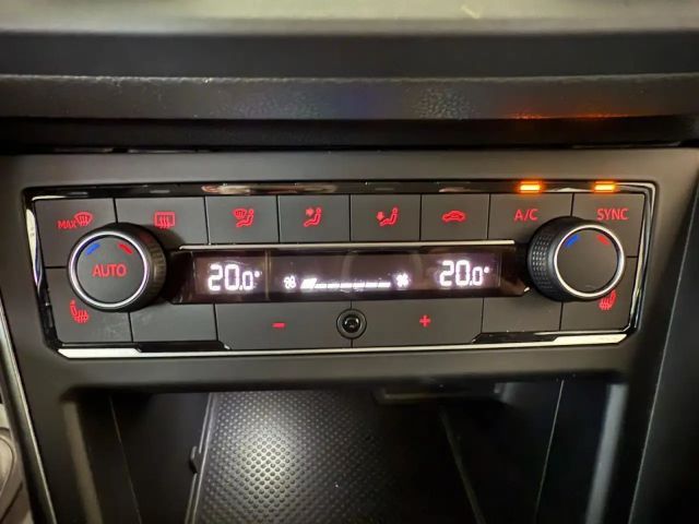 Volkswagen Polo 1.0 TSI DSG