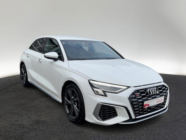 Audi S3 Quattro S-Tronic Sportback