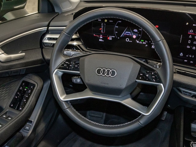Audi A5 S-Tronic