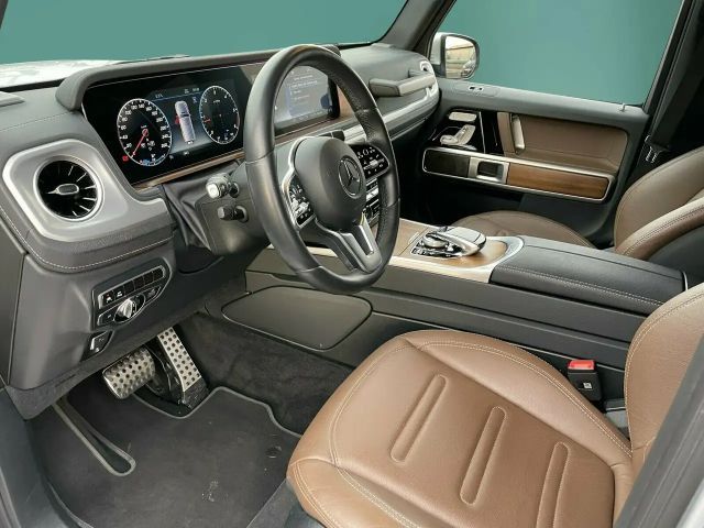 Mercedes-Benz G 400 EXCLUSIVE