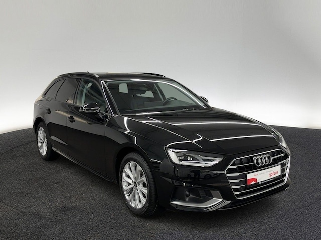 Audi A4 35 TDI Avant S-Tronic