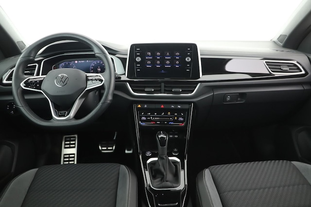 Volkswagen T-Roc 1.5 TSI Cabriolet DSG R-Line