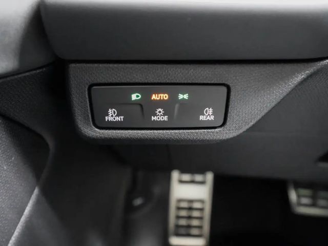 Cupra Terramar 1,5 eTSI DSG Cupra