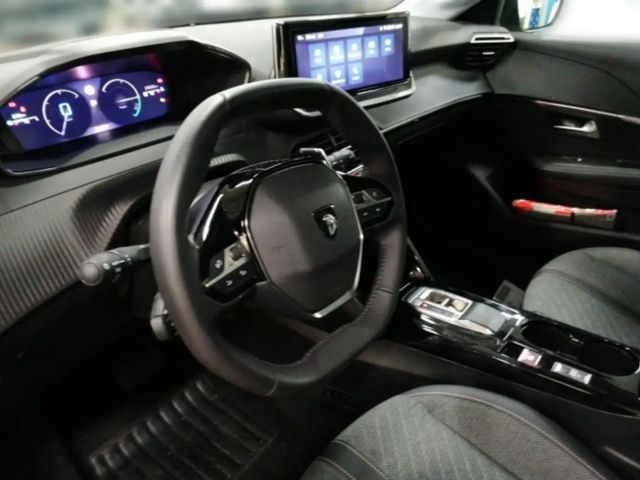 Peugeot E-208 Allure Pack Hybrid
