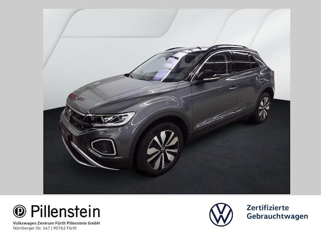 Volkswagen T-Roc 2.0 TDI DSG