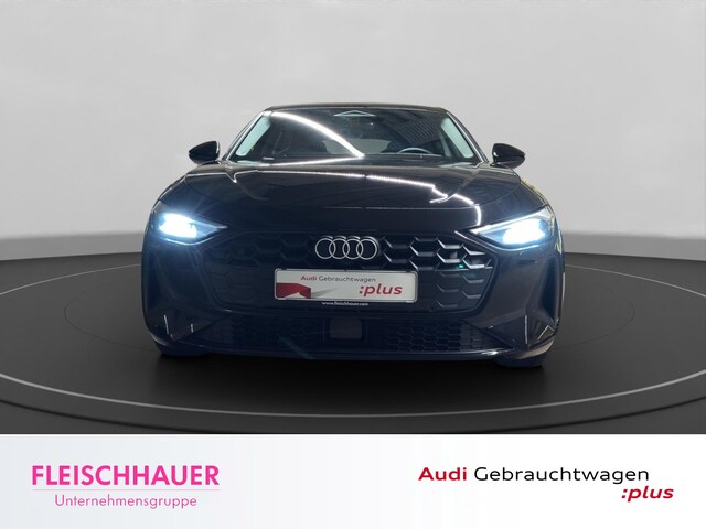 Audi A5 Quattro S-Tronic
